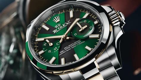 rolex anti theft|Altro.